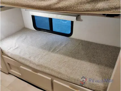 2026 Thor Motor Coach Chateau photo 24
