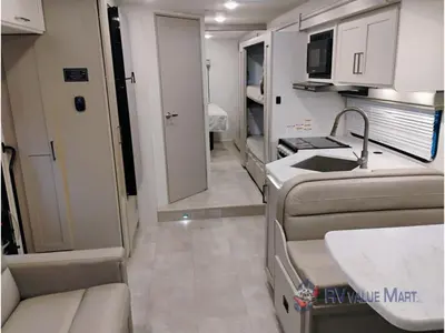 2026 Thor Motor Coach Chateau photo 12