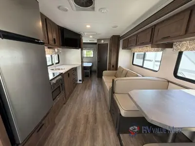 2020 Forest River RV Forester LE photo 20