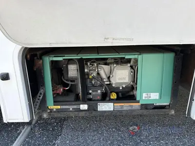 2020 Forest River RV Forester LE photo 11