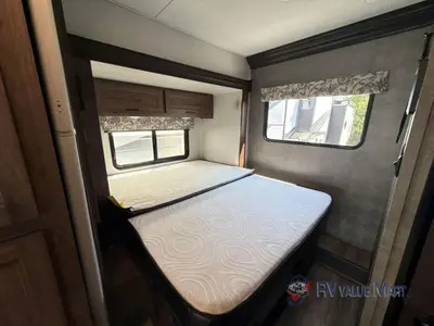 2020 Forest River RV Forester LE photo 29