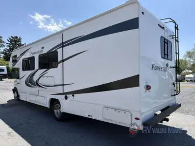 2020 Forest River RV Forester LE photo 6