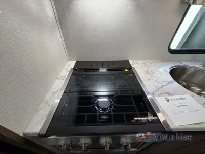 2020 Forest River RV Forester LE photo 26