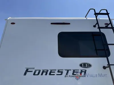 2020 Forest River RV Forester LE photo 14