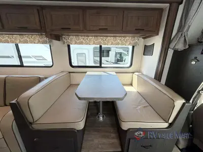 2020 Forest River RV Forester LE photo 23