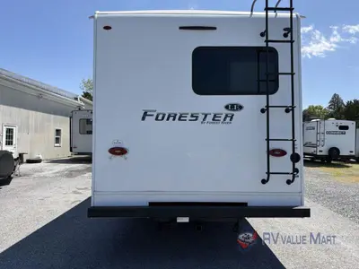 2020 Forest River RV Forester LE photo 7