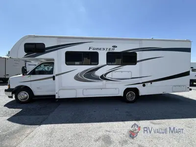 2020 Forest River RV Forester LE photo 5