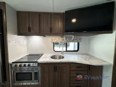 2020 Forest River RV Forester LE photo 25