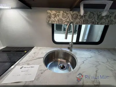 2020 Forest River RV Forester LE photo 28