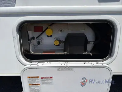 2020 Forest River RV Forester LE photo 13
