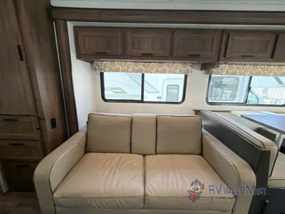 2020 Forest River RV Forester LE photo 24