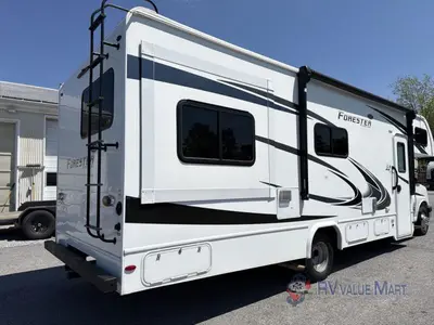 2020 Forest River RV Forester LE photo 8