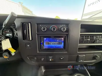 2020 Forest River RV Forester LE photo 33