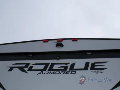 2022 Forest River RV Vengeance Rogue Armored photo 37