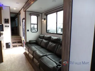 2022 Forest River RV Vengeance Rogue Armored photo 44