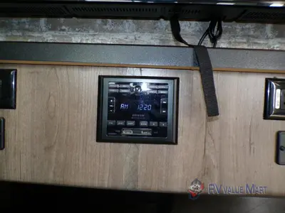 2022 Forest River RV Vengeance Rogue Armored photo 50