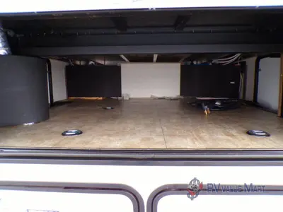 2022 Forest River RV Vengeance Rogue Armored photo 18