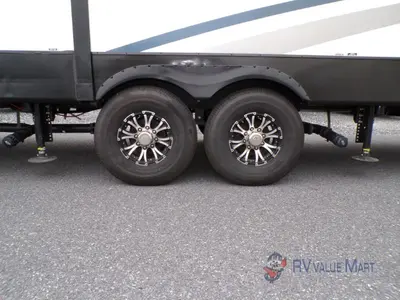 2022 Forest River RV Vengeance Rogue Armored photo 27