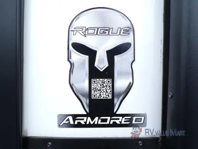 2022 Forest River RV Vengeance Rogue Armored photo 39