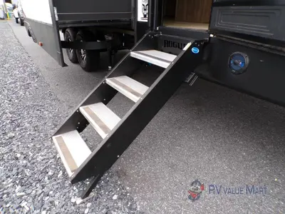 2022 Forest River RV Vengeance Rogue Armored photo 40