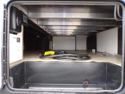 2022 Forest River RV Vengeance Rogue Armored photo 23