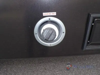 2022 Forest River RV Vengeance Rogue Armored photo 33