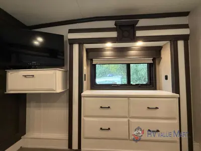 2022 DRV Luxury Suites FullHouse photo 27