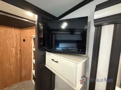 2022 DRV Luxury Suites FullHouse photo 29