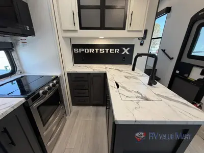 2026 KZ Sportster X photo 18