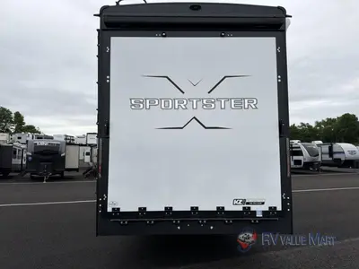 2026 KZ Sportster X photo 7