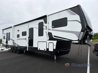 New 2026 KZ Sportster X 3914X