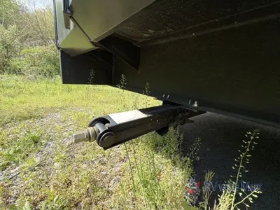 2026 Forest River RV Cherokee Rogue Store photo 10