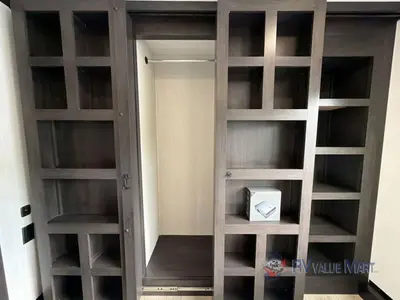 2026 Forest River RV Cherokee Rogue Store photo 33