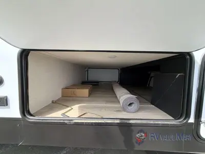 2026 Forest River RV Cherokee Rogue Store photo 12