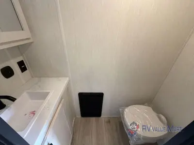 2026 Forest River RV Cherokee Rogue Store photo 20