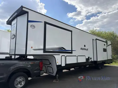 2026 Forest River RV Cherokee Rogue Store photo 4