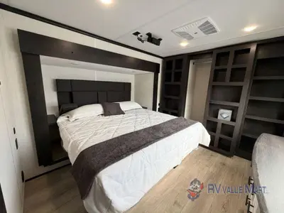 2026 Forest River RV Cherokee Rogue Store photo 22
