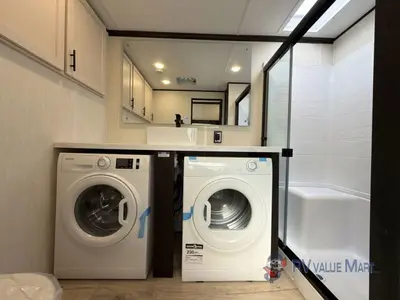 2026 Forest River RV Cherokee Rogue Store photo 23