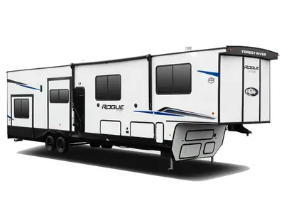 2026 Forest River RV Cherokee Rogue Store photo 39