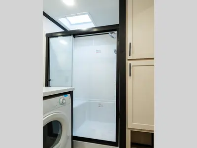 2026 Forest River RV Cherokee Rogue Store photo 45
