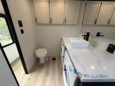 2026 Forest River RV Cherokee Rogue Store photo 24