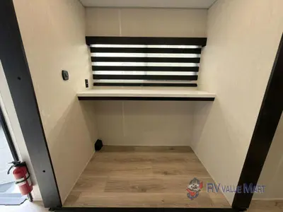 2026 Forest River RV Cherokee Rogue Store photo 26
