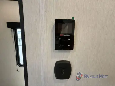 2026 Forest River RV Cherokee Rogue Store photo 35