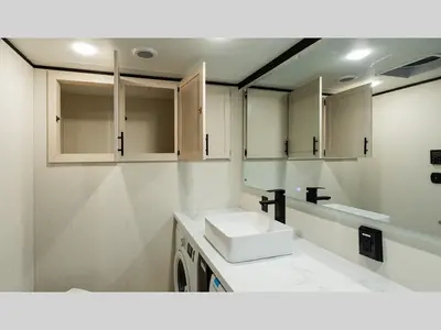 2026 Forest River RV Cherokee Rogue Store photo 44