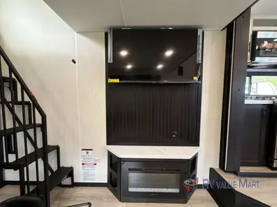 2026 Forest River RV Cherokee Rogue Store photo 32