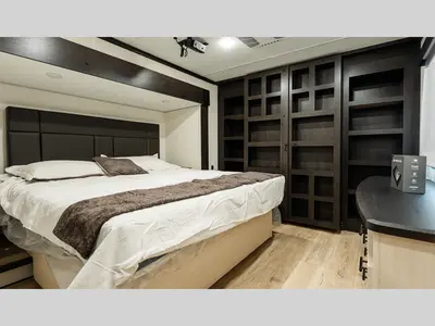 2026 Forest River RV Cherokee Rogue Store photo 43