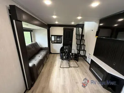 2026 Forest River RV Cherokee Rogue Store photo 17