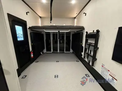 2026 Forest River RV Cherokee Rogue Armored photo 20