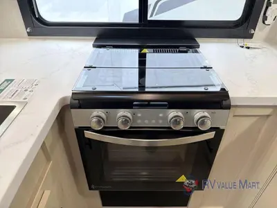 2026 Forest River RV Cherokee Rogue Armored photo 14