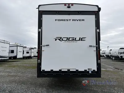 2026 Forest River RV Cherokee Rogue Armored photo 6